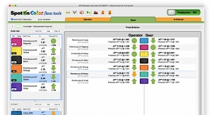 APR, SpotOn! launch new color management platform 