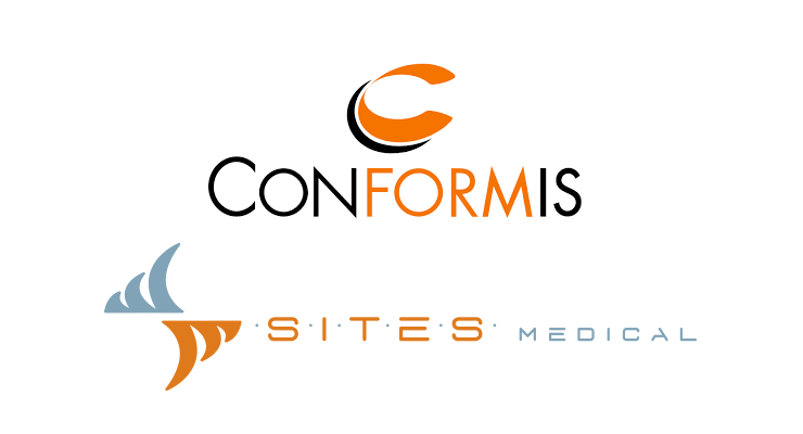 Conformis Enters Development & Supply Agreement with SITES Medical