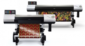 Roland DGA Launches VersaUV, LEC2-640, LEC2-330 UV Printer/Cutters