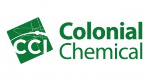 Colonial Chemical Makes Promotions