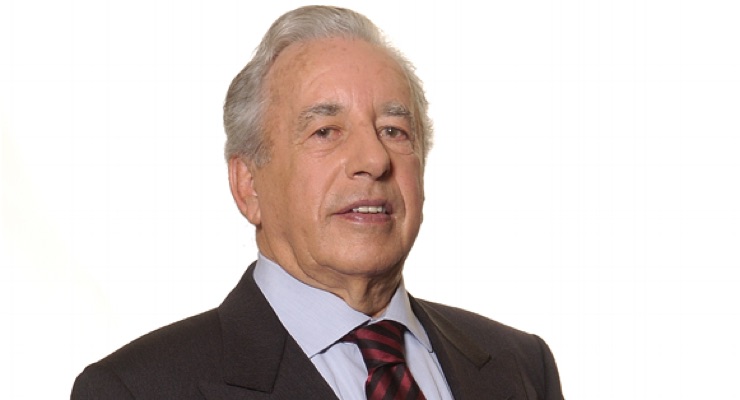 In Memoriam: CIN’s Honorary Chairman António Serrenho