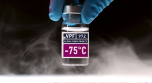 VPF launches deep-freeze adhesive