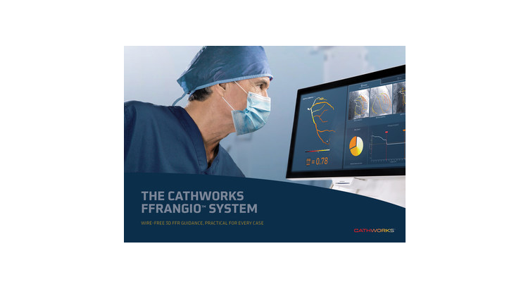 $30 Million in New Financing Secured by CathWorks