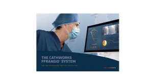 $30 Million in New Financing Secured by CathWorks