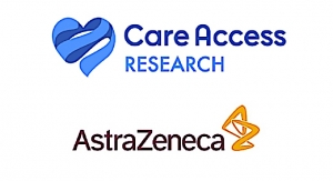Care Access Research, AstraZeneca Partner on COVID-19 Antibody Trial