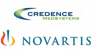 Novartis Invests in Credence MedSystems 