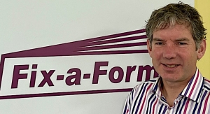 Fix-A-Form eyes global expansion
