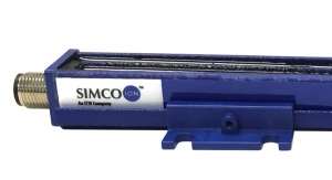 Simco-Ion introduces new IQ Easy LP Bar
