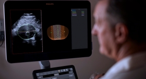 Philips Introduces Abdominal Aortic Aneurysm 3D Ultrasound