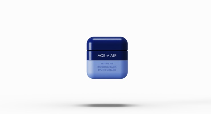 Ace of Air Addresses Beauty and Sustainability