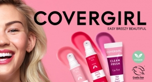 CoverGirl Rolls Out 2021 Innovations
