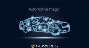 Quad Industries Nominated for Nova Car