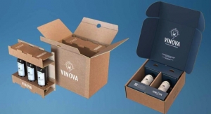 Smurfit Kappa Unveils Packaging Portfolio for Online Beverage Market