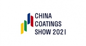 China Coatings Show 2021