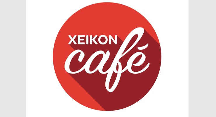 Xeikon announces new installments of Xeikon Café TV