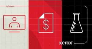 Xerox Announces Organizational Changes