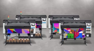 HP Announces New Latex Printer Portfolio
