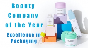 Drunk Elephant—Beauty Company of the Year: Excellence in Packaging