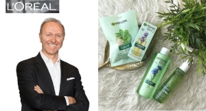 How L’Oréal Is Accelerating Its Sustainable Mission