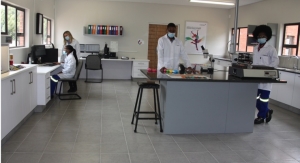 Clariant Inaugurates South African Pigments Lab 