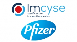 Imcyse, Pfizer Enter Autoimmune Research Alliance