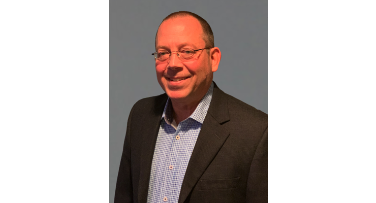 Stephen Cook Joins PLT Health Solutions as Director of Supply Chain