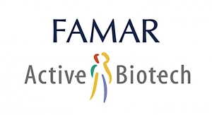 CDMO Famar and Active Biotech Ink Clinical Manufacturing Deal