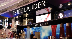 The Estée Lauder Companies Reports Growth for Second Quarter