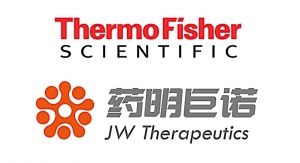 Thermo Fisher, JW Therapeutics Form CAR-T Partnership in China