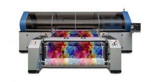 Mimaki Launches 2 Advanced Print Solutions for Digital Textile Production