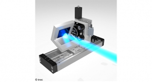 Imec Demonstrates 20nm Pitch Line/Space Resist Imaging with High-NA EUV Interference Lithography