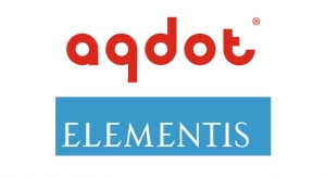 Elementis Collaborates with Aqdot