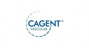 Cagent Vascular Announces Positive Study Results for its Serranator Balloon Catheter