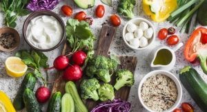 Mediterranean Diet Linked to Cognitive Performance Later in Life 
