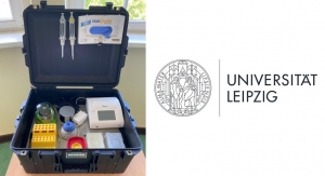 Suitcase Laboratory to Detect COVID-19 in Development