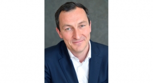 PPG Appoints Pascal Tisseyre as VP, Architectural Coatings, EMEA