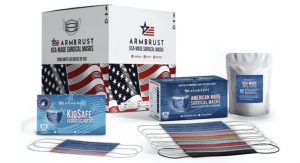 Armbrust Expands Product Line Up