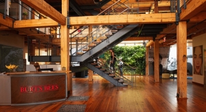 Burt’s Bees Outlines New Sustainability Goals