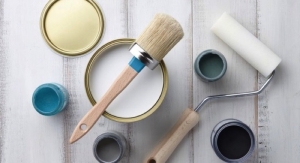 Green Seal-certified Paint to Qualify for LEED v 4.1 Credit