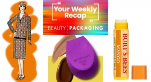 Weekly Recap: L’Oréal Predicts Roaring 2020s, EcoTools Launches Biodegradable Sponge & More