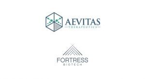 Aevitas Therapeutics Appoints President and CEO