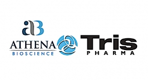 Tris Pharma, Athena Bioscience Enter Exclusive License Agreement