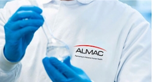 Almac Group Completes $7M R&D Center