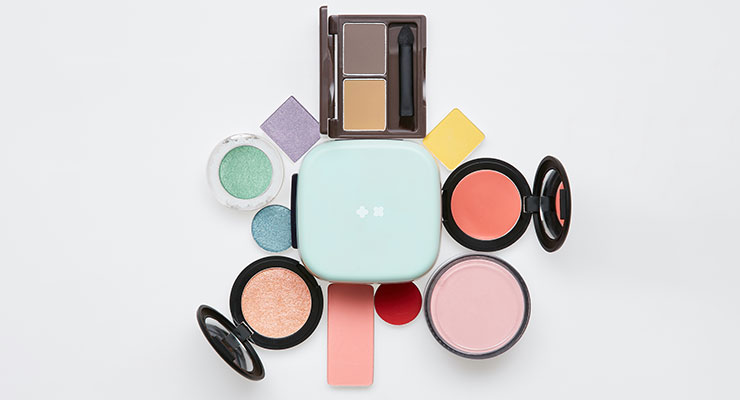 Packaging’s ‘Tall Order’ for Reviving Color Cosmetics