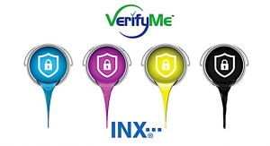 INX International and VerifyMe sign supply agreement