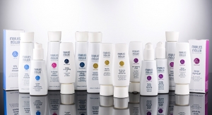 Corpack Creates Custom Packaging for Marlies Möller Hair Care Line
