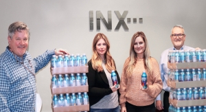 INX International, CannedWater4Kids Send Drinking Water to Texas