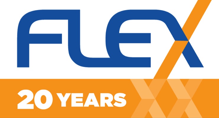 FLEX 2021 Opens Virtually with Sessions on FHE, Materials