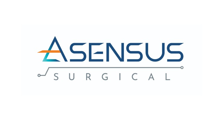 TransEnterix Changes Name to Asensus Surgical