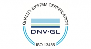 Portescap Slotless Brushless DC Motors Receive ISO 13485 Certification